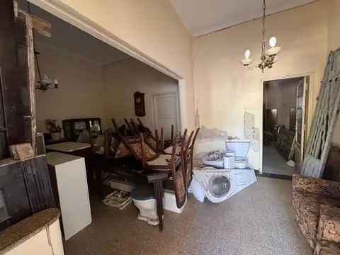 Casa en Venta en Santa Fe, USD 140.000