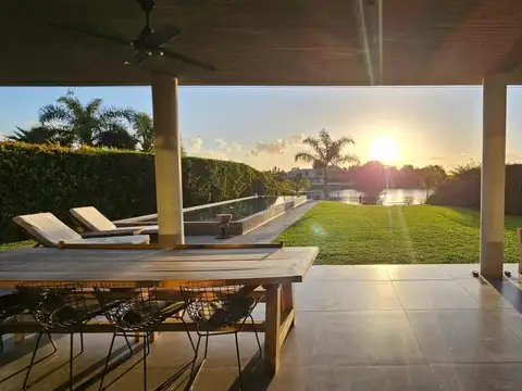 Casa en Venta 5 años