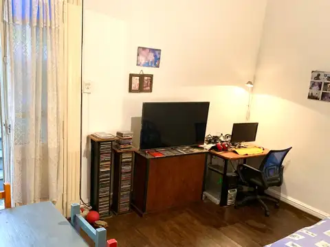 Depto Tipo Casa en Venta de 2 ambientes