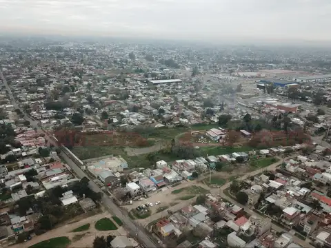 Galpon en Venta en Jose Clemente Paz, USD 3.000.000