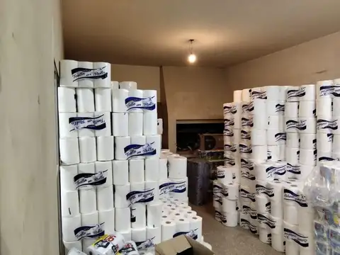 Local en Venta 35 años