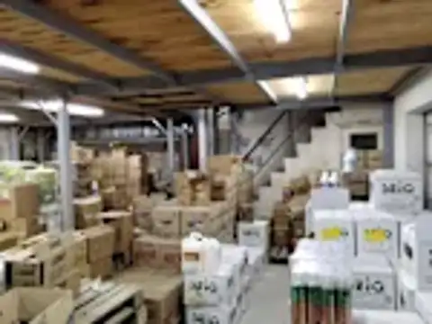 Avenida Rivadavia 1500