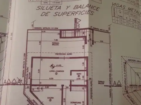 Local en Venta en Parque San Martin, USD 55.000