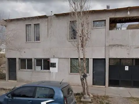 Departamento en Venta al Norte