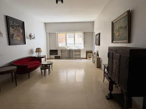 Departamento en Venta 4 Ambientes en Retiro con Excelente Ubicación