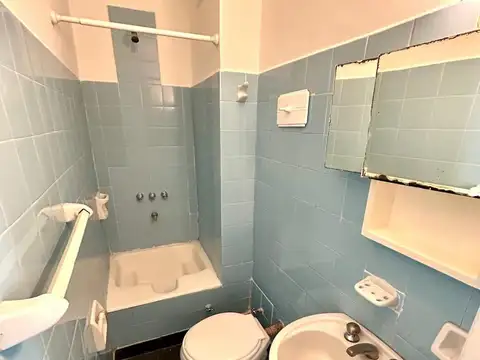 Departamento en Venta 40 años