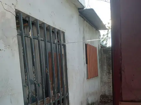 Depto Tipo Casa en Venta 45 años