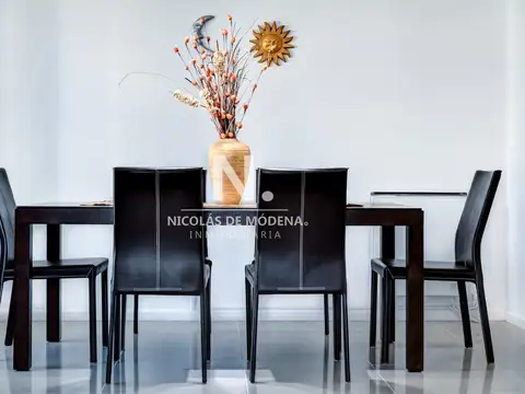 Vende apartamento de 2 dormitorios en Quartier del mar, Punta del Este