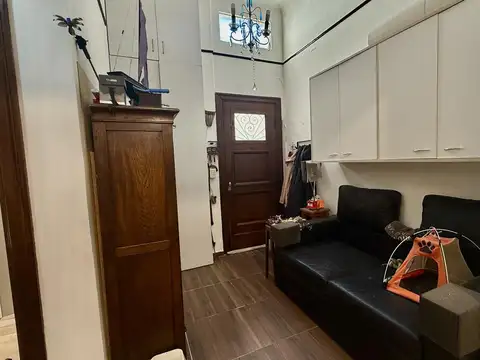 Depto Tipo Casa en Venta de 1 dormitorio