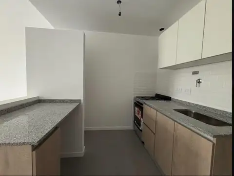 Departamento en Venta A Estrenar