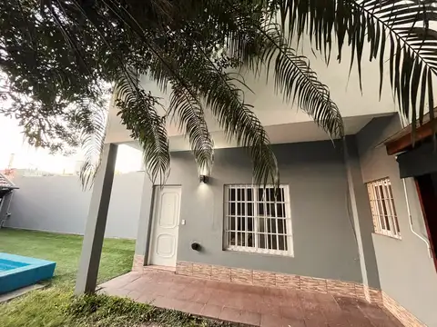 Casa en Alquiler en Villa Lynch, $ 1.200.000