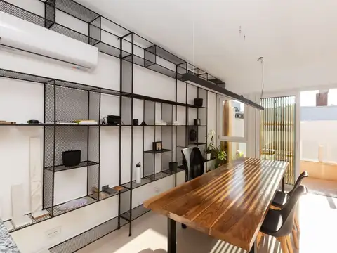 VENTA DEPARTAMENTO MONOAMBIENTE BALCON