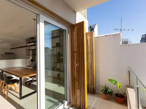 Departamento en Venta al Este