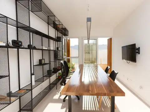 Departamento en Venta al Este