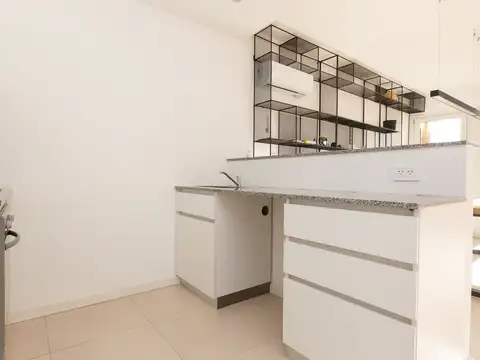 Departamento en Venta de Monoambiente