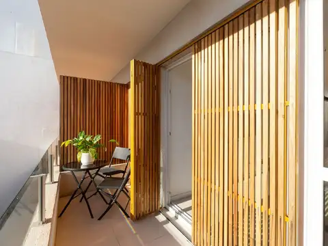 Departamento en Venta 1 año