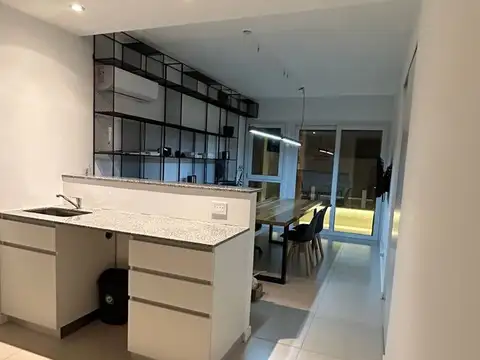 Departamento en Venta al Este