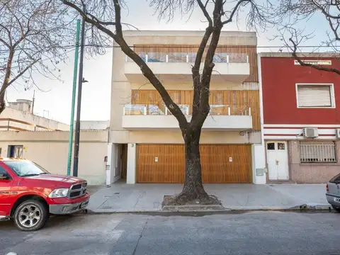 VENTA DEPARTAMENTO MONOAMBIENTE BALCON