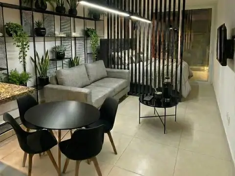 VENTA DEPARTAMENTO MONOAMBIENTE BALCON