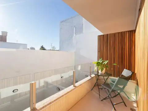 VENTA DEPARTAMENTO MONOAMBIENTE APTO CREDITO