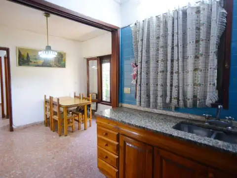 Casa en Venta 66 años