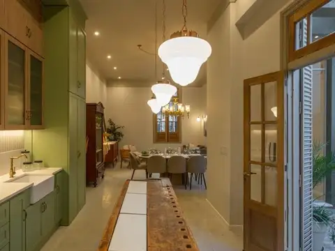 Casa en Venta en Pichincha, USD 320.000