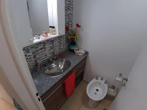 Depto Tipo Casa en Venta al Oeste