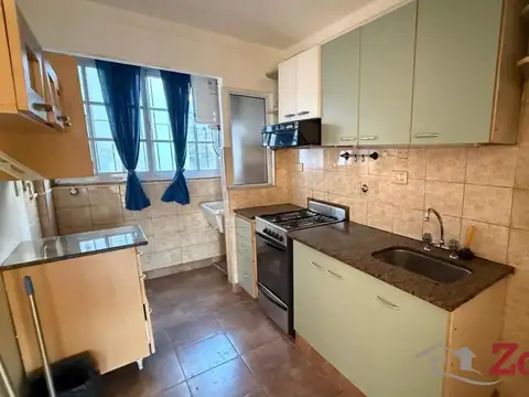 Departamento en Venta 50 años