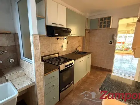 Departamento en Venta al Oeste