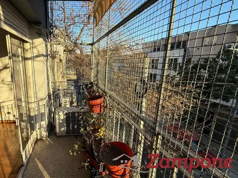 Departamento en Venta en Vélez Sarsfield, USD 105.000