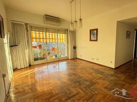 Departamento 3 ambientes en Velez Sarsfield