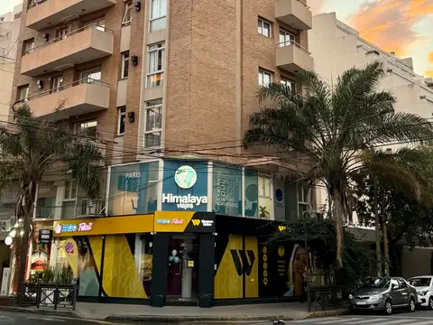 25 de Mayo al 1100