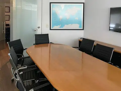 Oficina en Venta 21 años