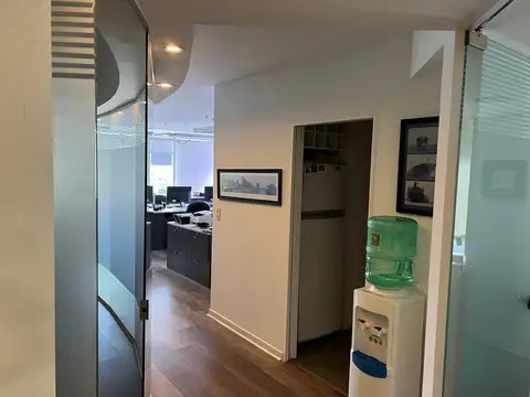 Oficina en Venta en Puerto Madero, USD 350.000