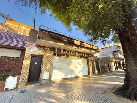 Jorge Newbery 4800