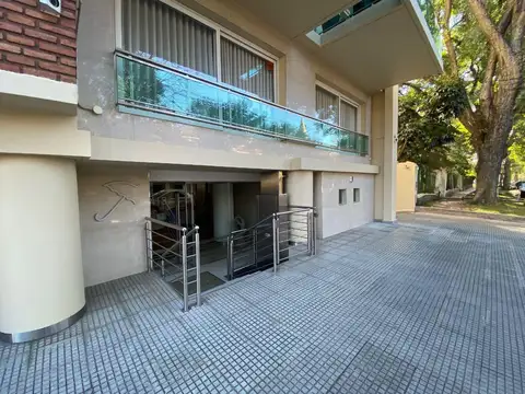 Jóse Luis Cantilo 4100