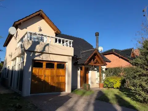 Casa en Venta de 3 dormitorios