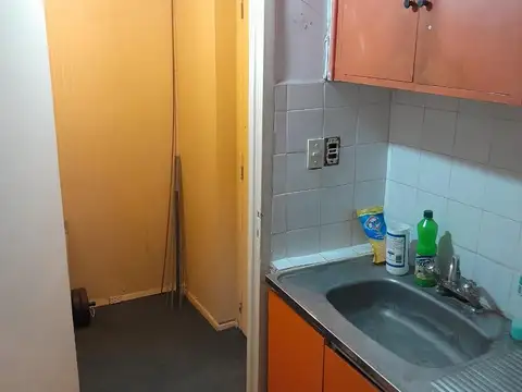 Departamento en Venta en Balvanera, USD 45.000