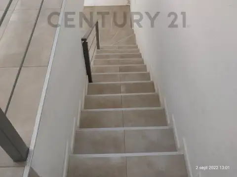 Venta Dúplex 3 Ambientes con Jardín y Cochera en Barrio Las Rosas, Cañuelas – Apto Crédito