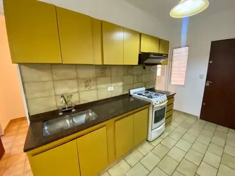Departamento 4 ambientes con 3 baños