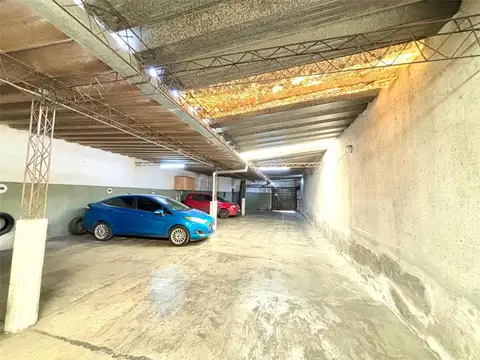 Departamento 4 ambientes con 3 baños