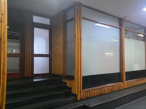 Oficina en alquiler en pleno centro