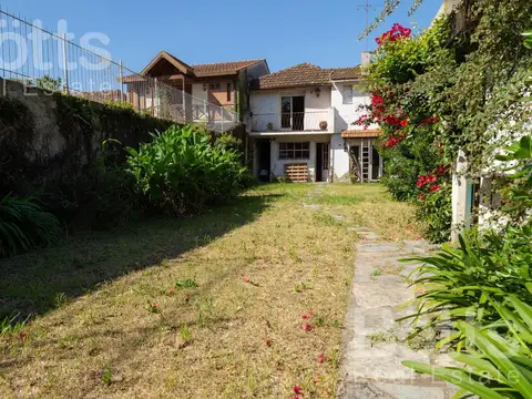 Casa 5 amb gran jardin cerca de San Andres Golf