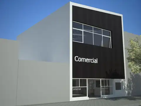 Local en Venta en Luis Agote, USD 320.000
