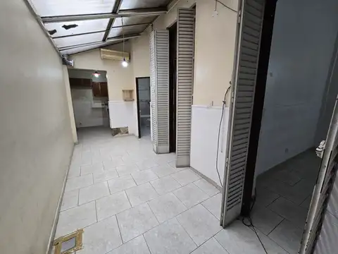 Departamento en Venta en Parque Chacabuco, USD 75.000