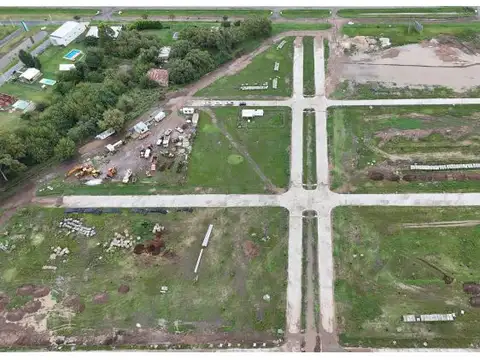 Terreno en Venta de 450,0 m2