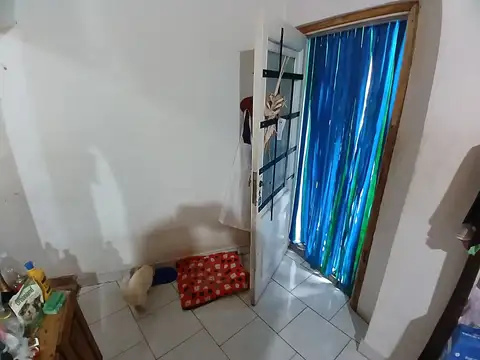 Depto Tipo Casa en Venta de 1 dormitorio