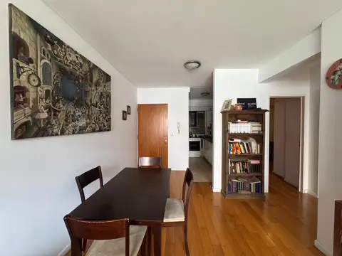 Departamento - Venta - Argentina, Capital Federal - MONROE 2000