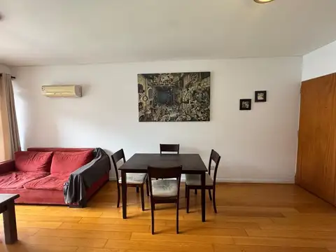 Departamento en Venta al Norte