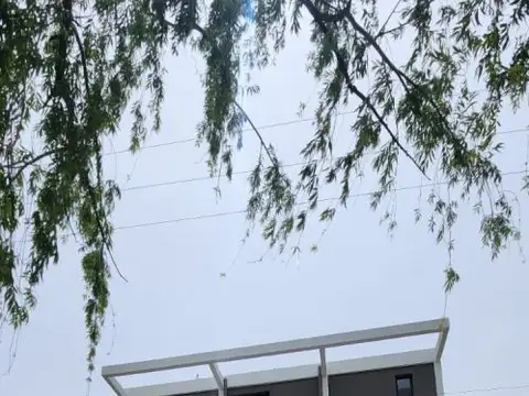 ALQUILER AMOBLADO DE MONOAMBIENTE CON BLACON Y COCHERA